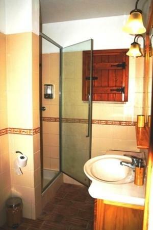 Villa Monte Azul - Casas De Campo Do Junqueirinho