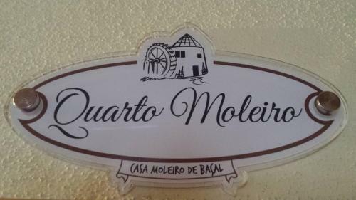 Agroturismo Moleiro De Bacal