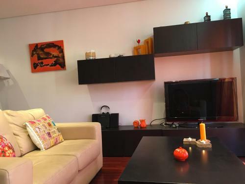 Apartamento Sweet Montgeron