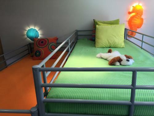 Apartamento Sweet Montgeron