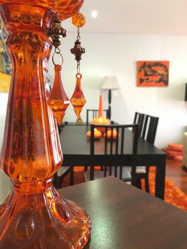 Apartamento Sweet Montgeron