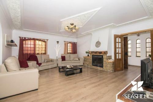Villa Magali