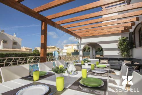 Villa Magali