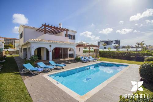 Villa Magali