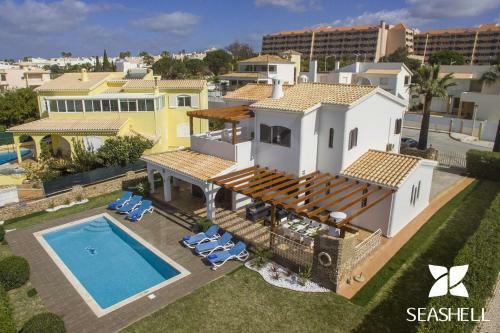 Villa Magali