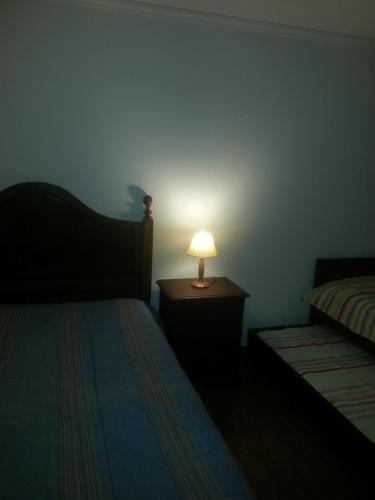 Casa Do Alecrim