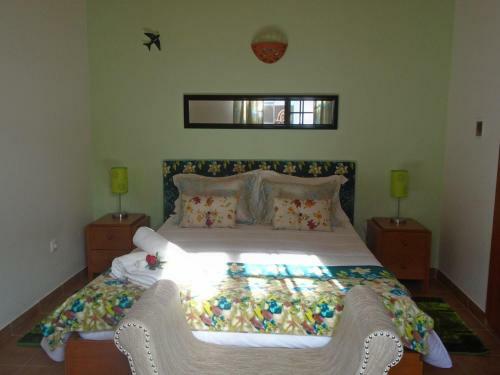 Alojamento Millage