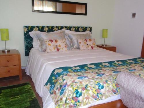 Alojamento Millage