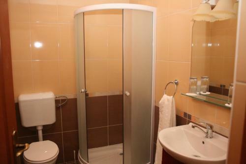 Hostal Betty Panzio