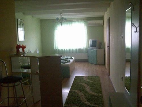 Hostal Pension Popas Paradis