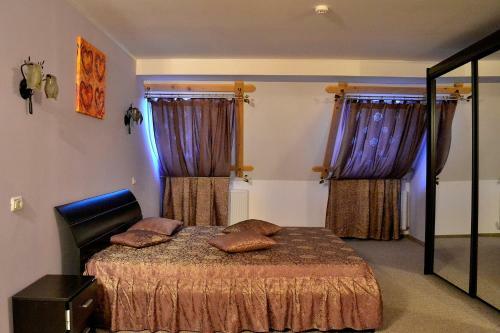 Hostal Poiana Rasnoavei