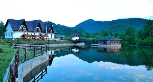 Hostal Poiana Rasnoavei