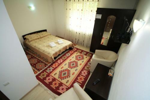 Hostal Pensiunea Ciobanelu