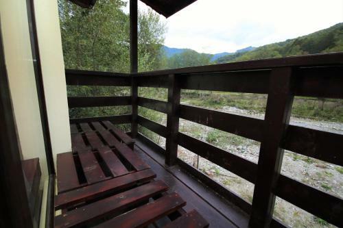 Hostal Pensiunea Ciobanelu
