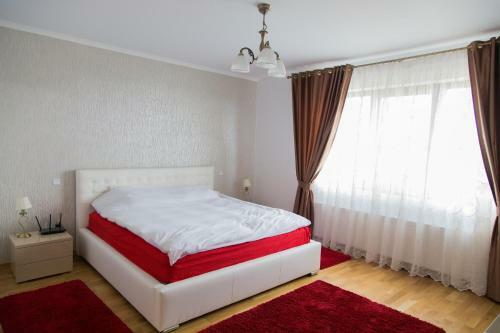 Hostal Pensiunea Andrei