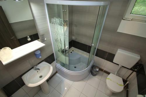 Hostal Pensiunea Alpina