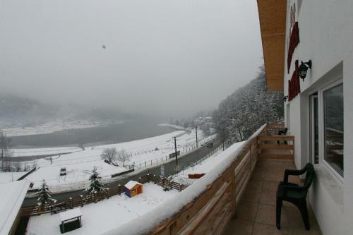 Hostal Pensiunea Alpina