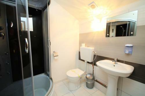 Hostal Pensiunea Alpina