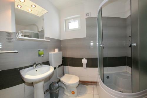 Hostal Pensiunea Alpina