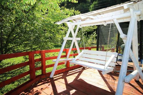 Hostal Pensiunea Alpina