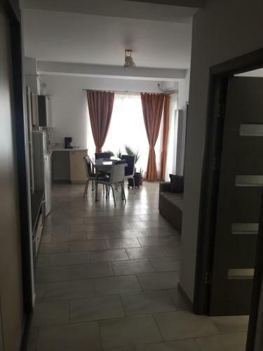Mamaia Luxury Apartment
