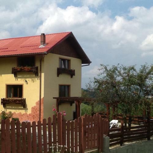 Bed & Breakfast Ortansa