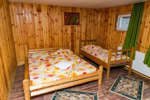 Hostal Cabana Groapa Seaca
