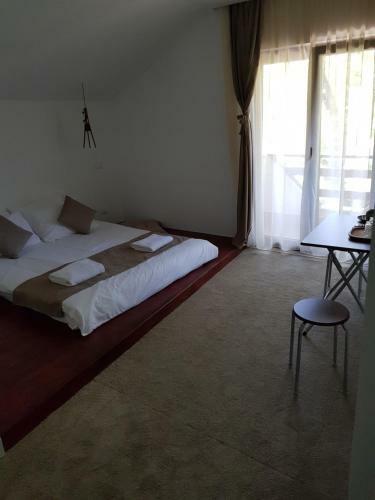 Hostal Heaven Guesthouse