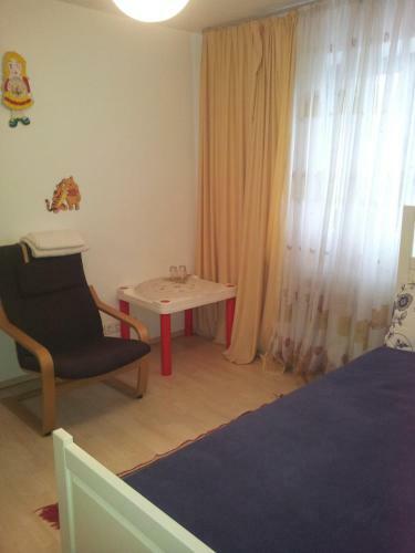 Hostal Casa La Bunica