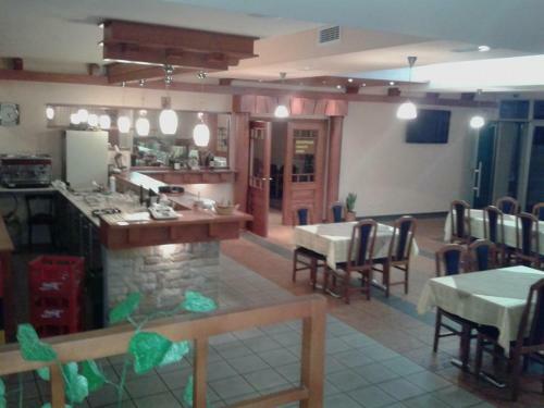 Bed & Breakfast Hotel Oaza&spa-wellness Josanicka Banja