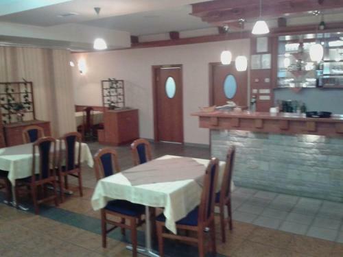 Bed & Breakfast Hotel Oaza&spa-wellness Josanicka Banja