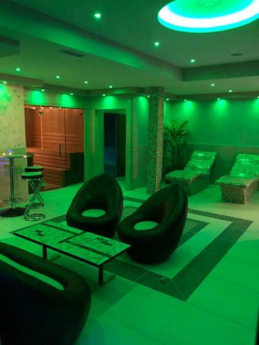 Bed & Breakfast Hotel Oaza&spa-wellness Josanicka Banja