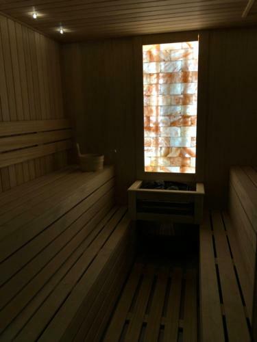 Bed & Breakfast Hotel Oaza&spa-wellness Josanicka Banja