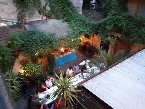 Bed And Breakfast "caffe-caffe"