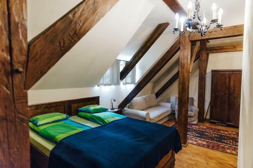 Hostal Ga�l K�ria