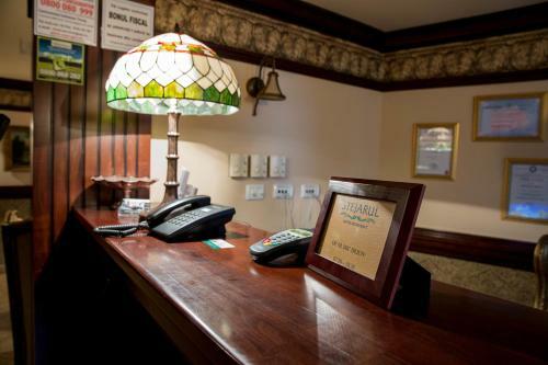 Hotel Restaurant Stejarul