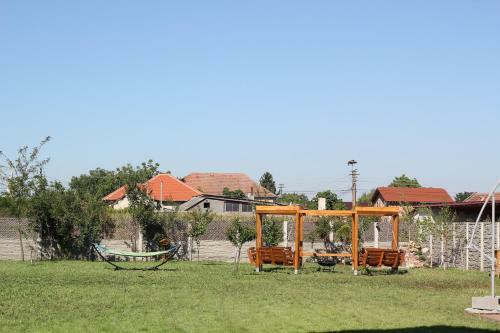 Agroturismo Pensiunea Gradina Verde