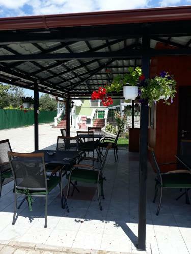 Hostal Villa Tatjana