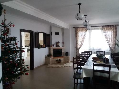 Hostal Pensiunea Obcina Mare