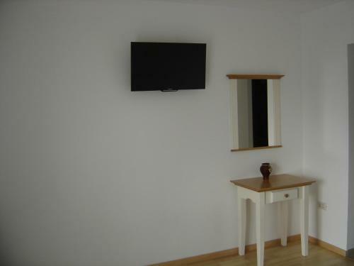 Hostal Pensiunea Obcina Mare
