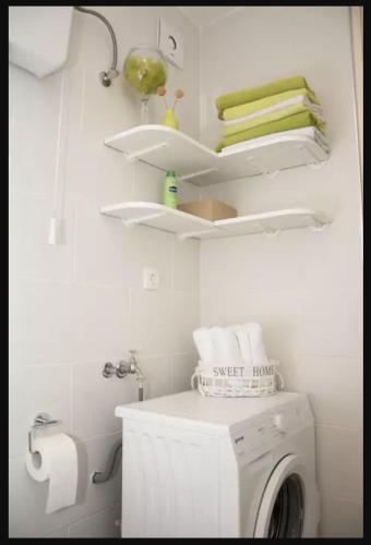 Apartamento Art & Code Studio