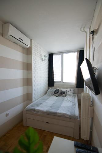 Apartamento Art & Code Studio