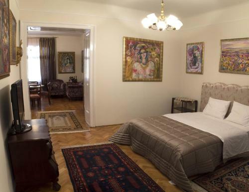 Interiolux Apartments