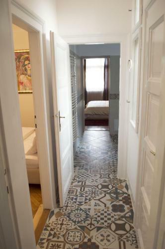 Interiolux Apartments
