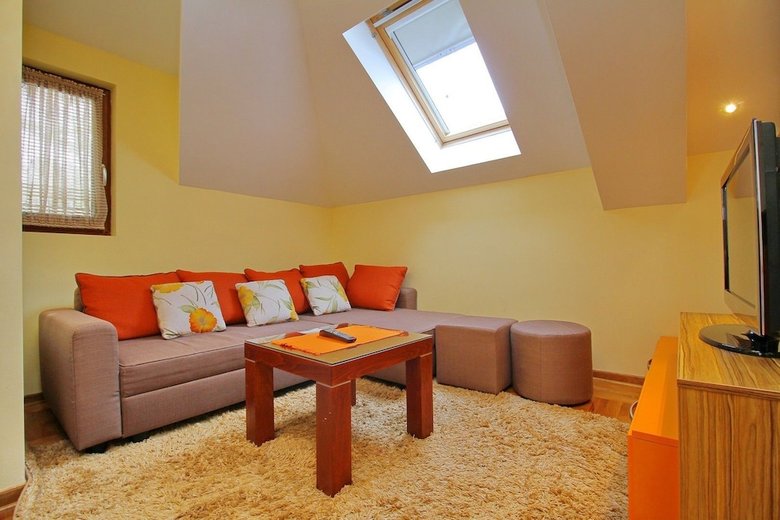 Apartments Radosti