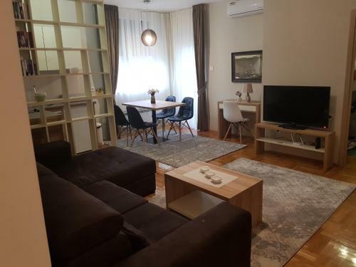 Apartman Zlatna Ru?a