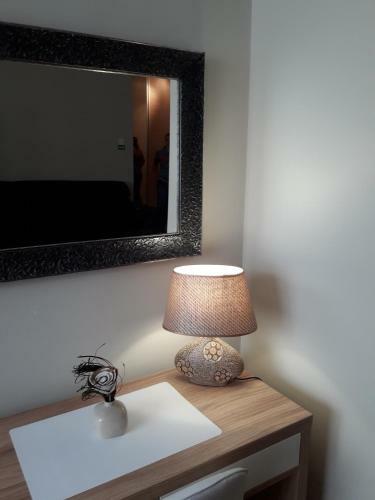 Apartman Zlatna Ru?a