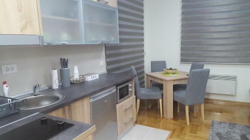 Apartman Sky