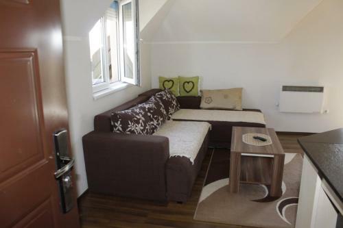 Apartment Villa Dragulj
