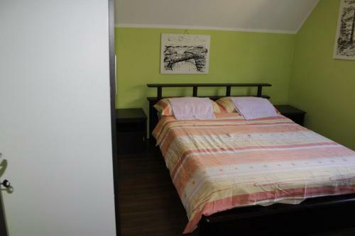 Apartment Villa Dragulj